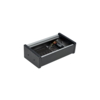 1x42HP Aluminum Pico Case