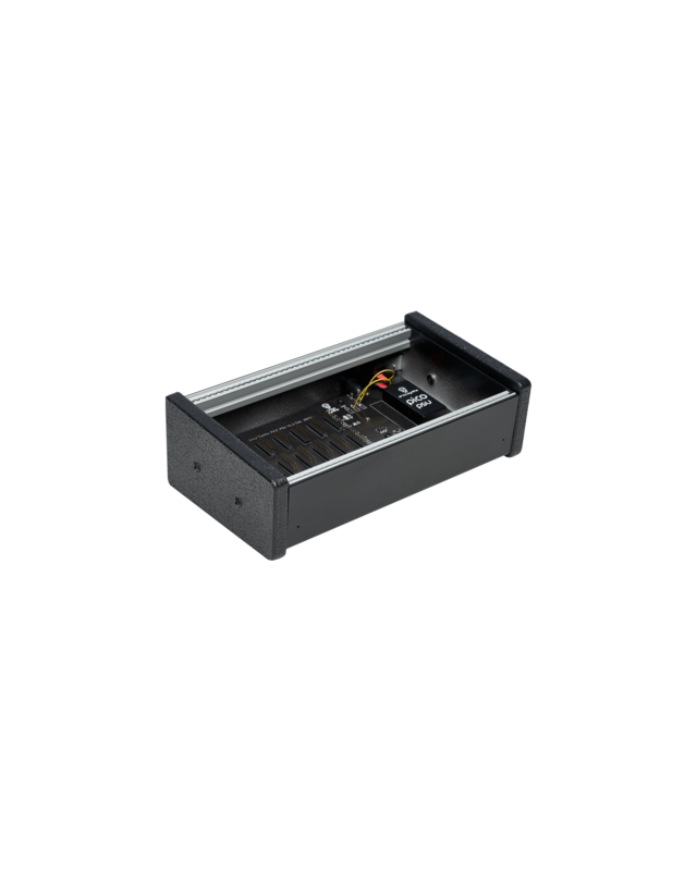 Erica Synths 1x42HP Aluminum Pico Case