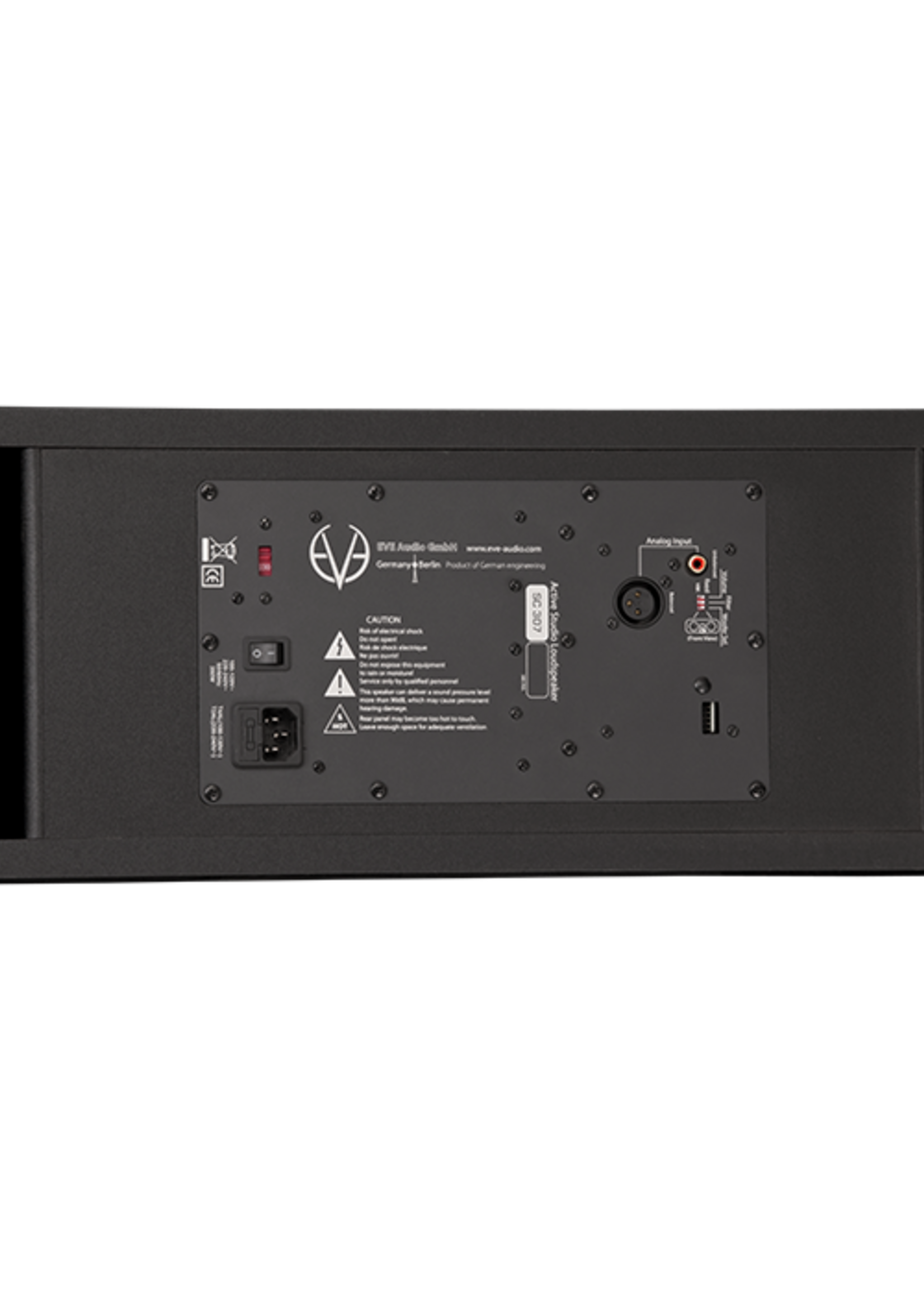 Eve Audio SC307