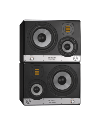 Eve Audio SC204 - Volt Music Store Eve Audio SC204 - Volt Music Store