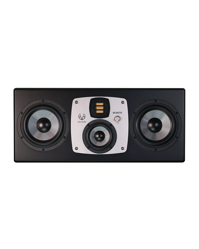 Eve Audio SC4070