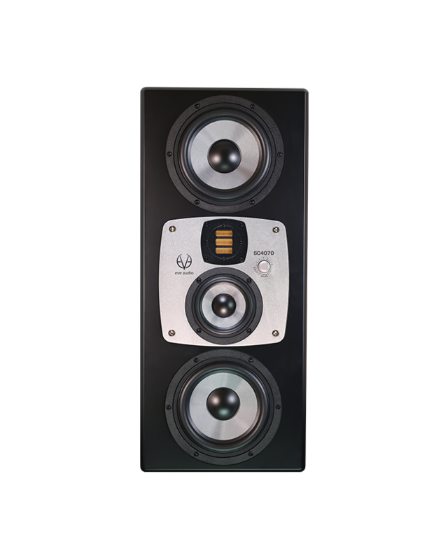 Eve Audio SC4070