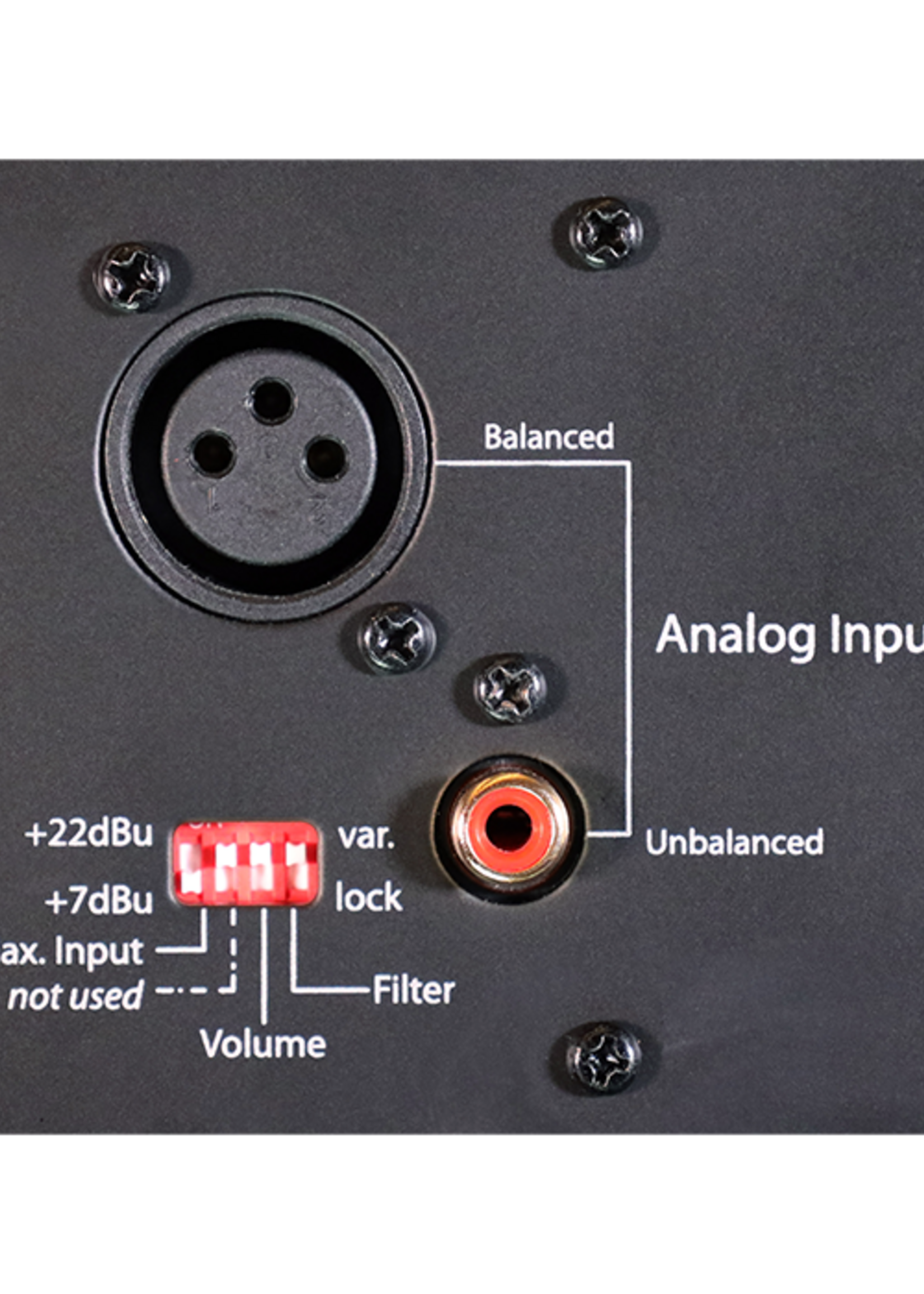 Eve Audio SC4070