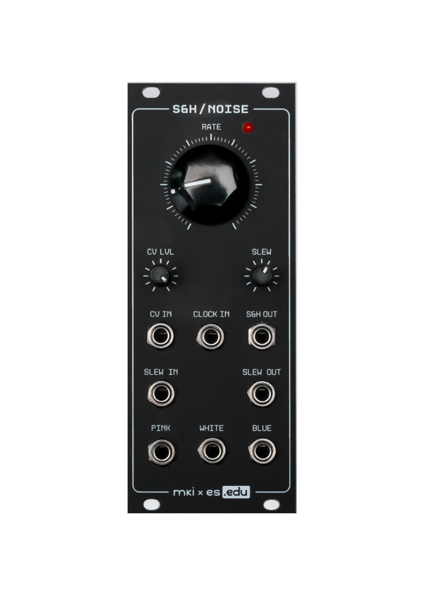 Erica Synths EDU DIY Noise/S&H