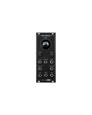 Erica Synths EDU DIY Noise/S&H