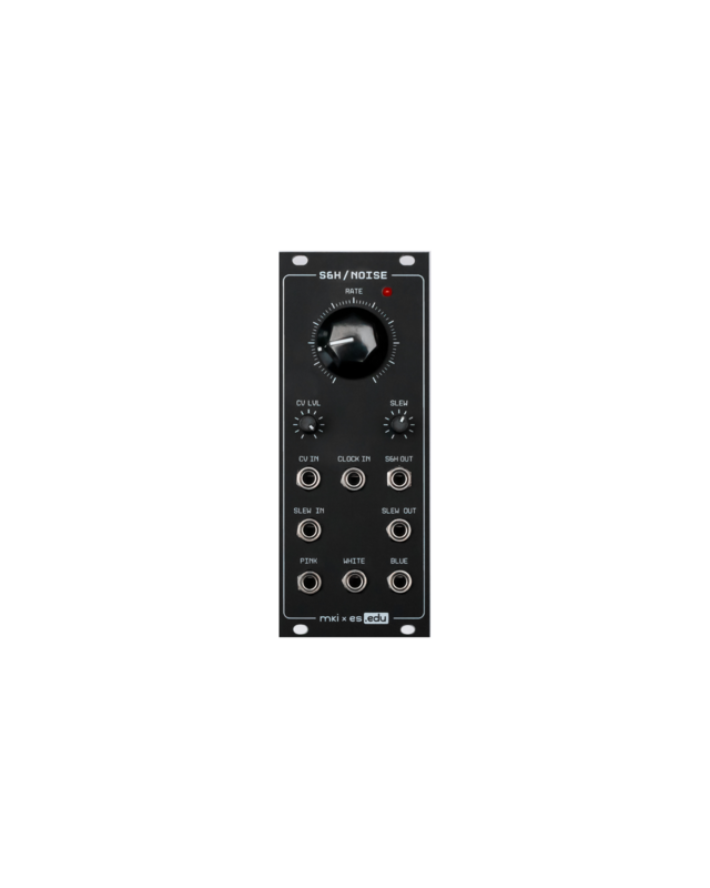 Erica Synths EDU DIY Noise/S&H