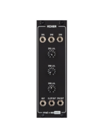 Erica Synths EDU DIY Mixer