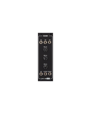Erica Synths EDU DIY Mixer