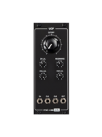 Erica Synths EDU DIY VCF