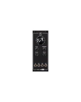 Erica Synths EDU DIY VCF