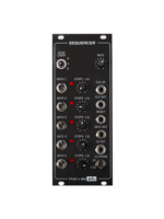 Erica Synths EDU DIY Sequencer