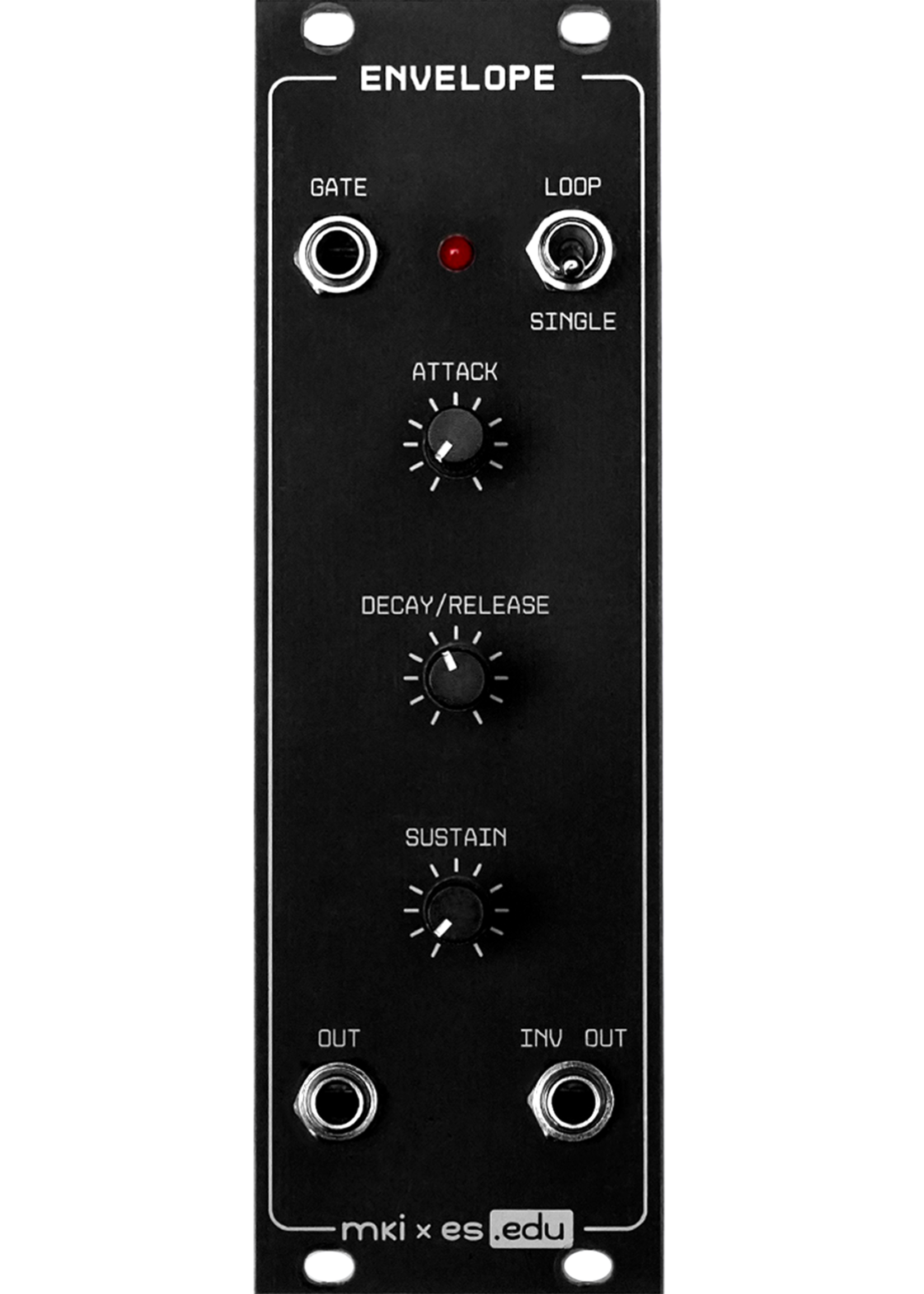 Erica Synths EDU DIY EG