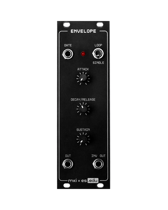 Erica Synths EDU DIY EG