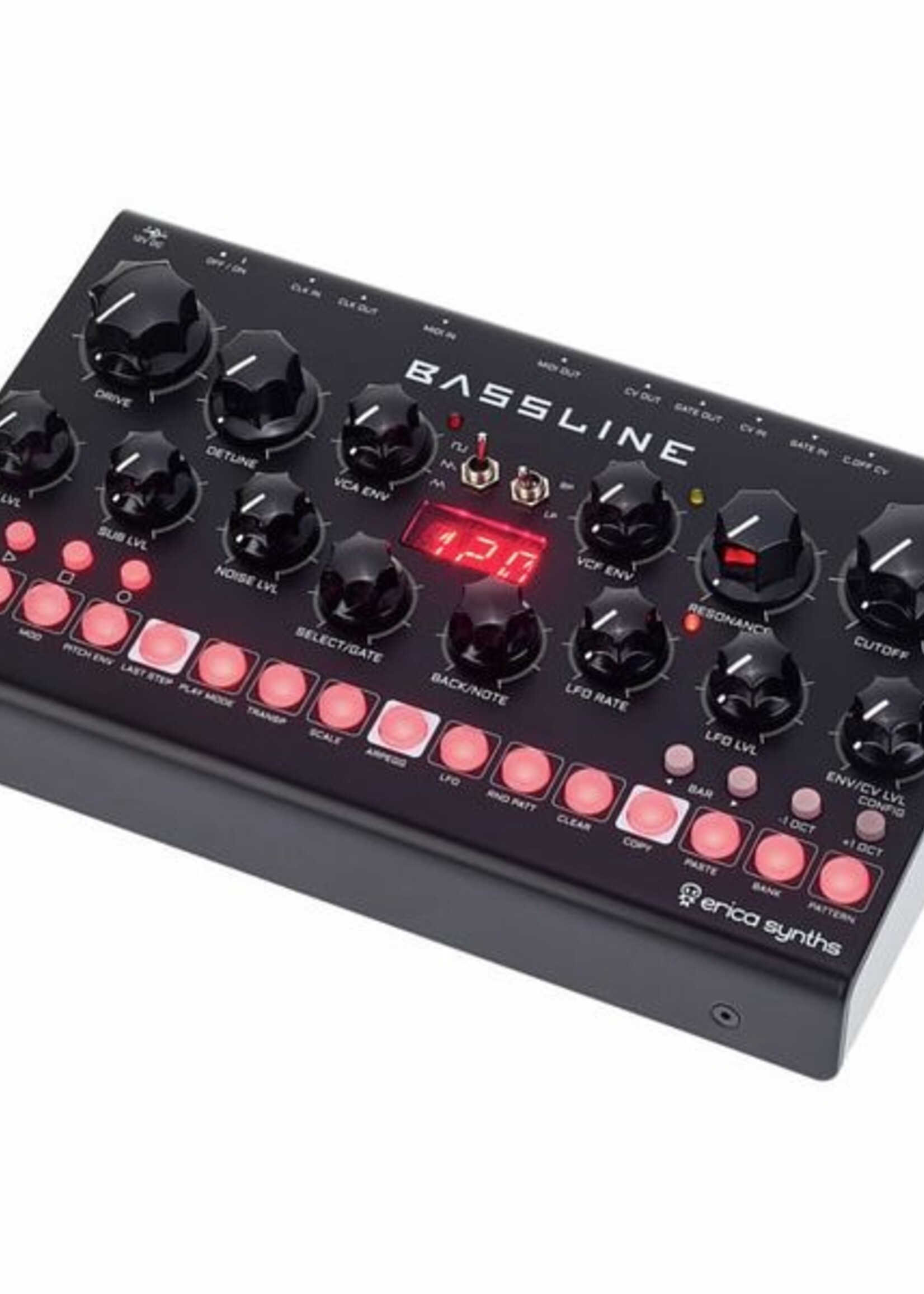 Erica Synths DB-01