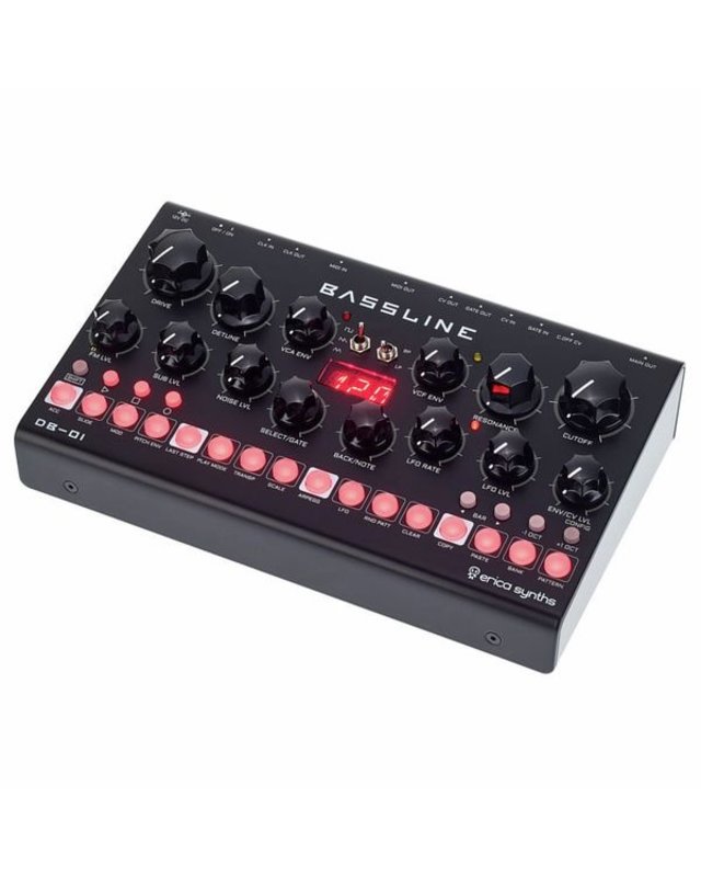 Erica Synths DB-01