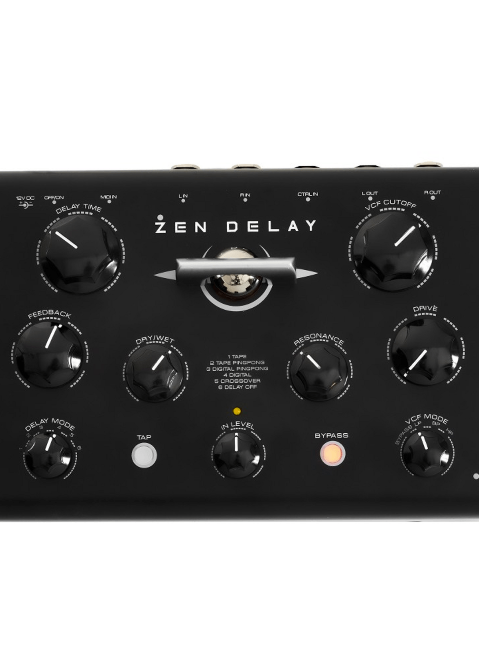 Erica Synths Zen Delay