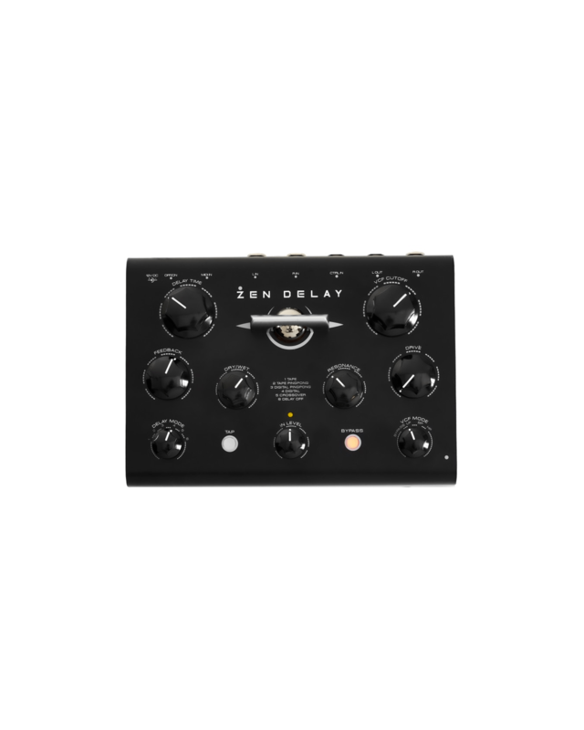 Erica Synths Zen Delay