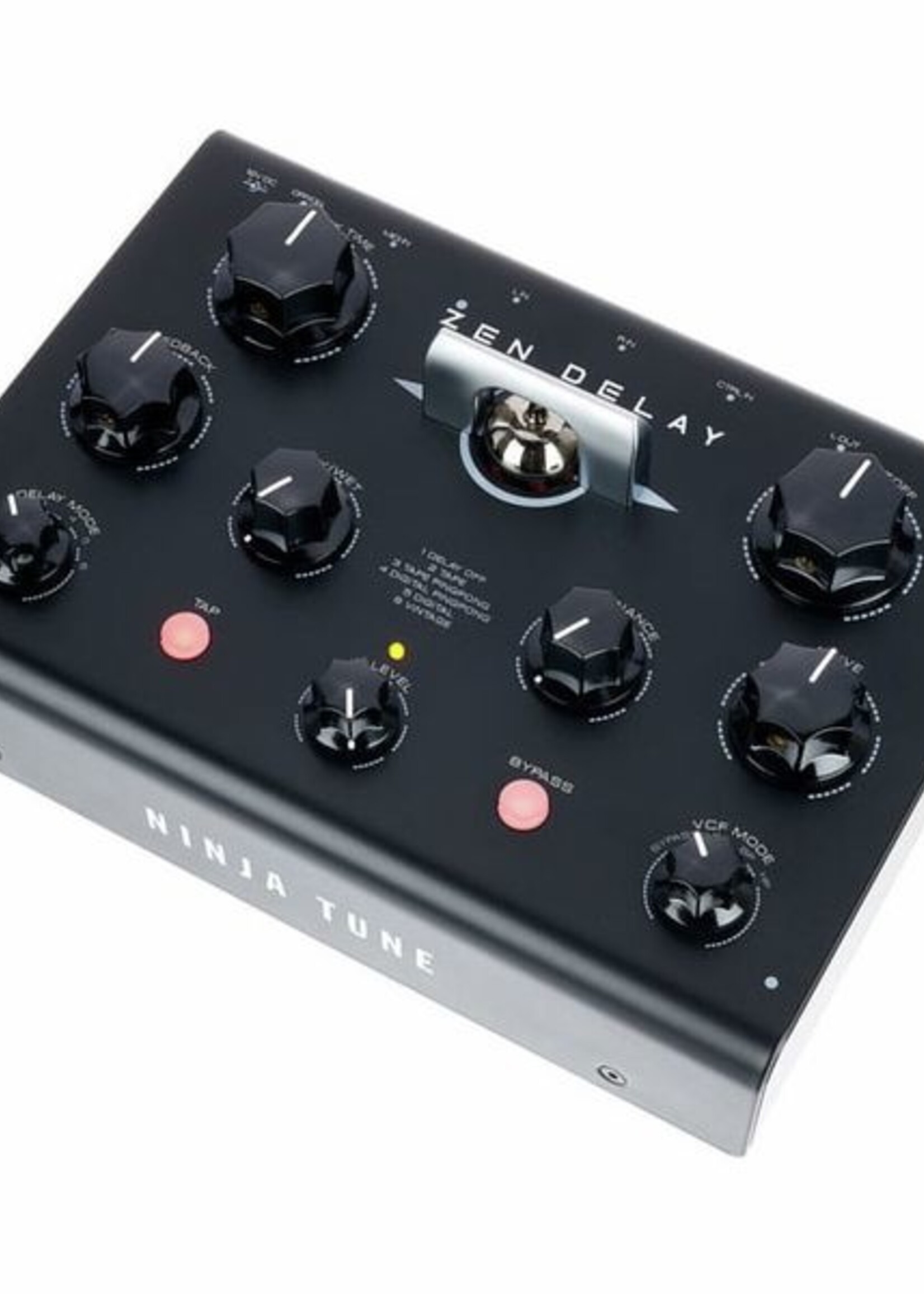 Erica Synths Zen Delay