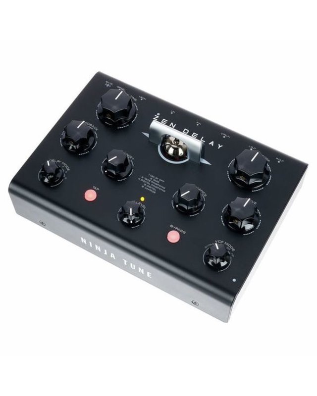 Erica Synths Zen Delay