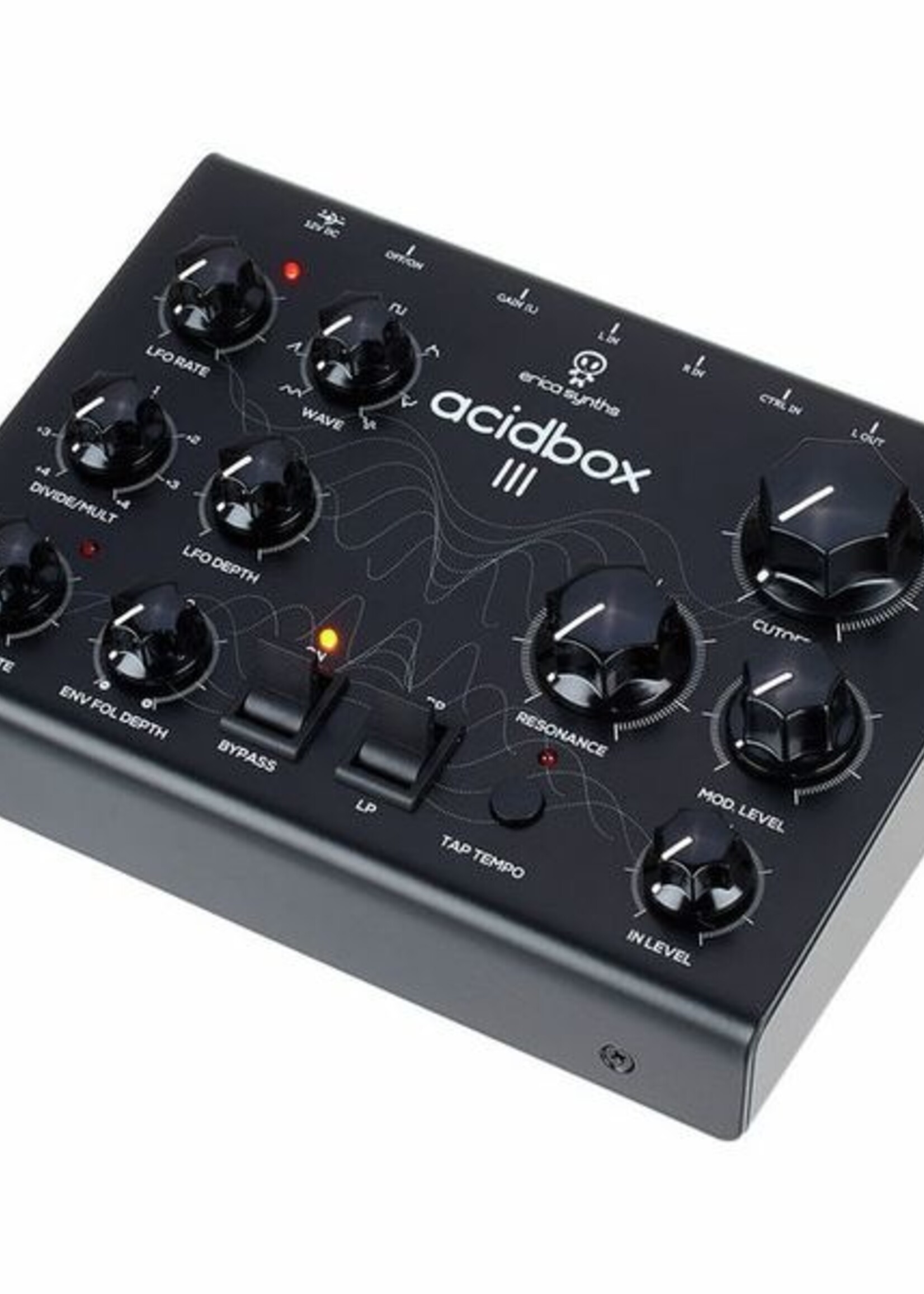 Erica Synths Acidbox III