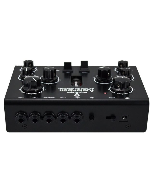 Erica Synths Acidbox III