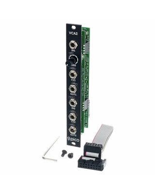 Erica Synths Pico VCA2
