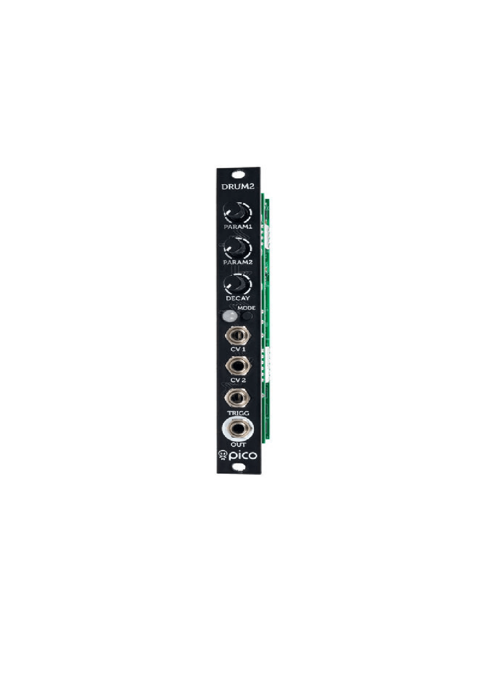 Erica Synths Pico Drum2