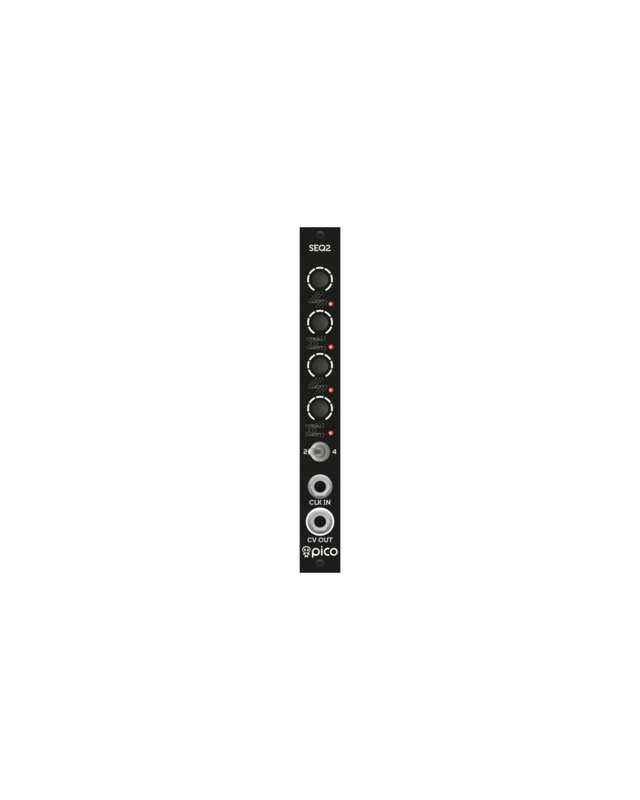 Erica Synths Pico SEQ2