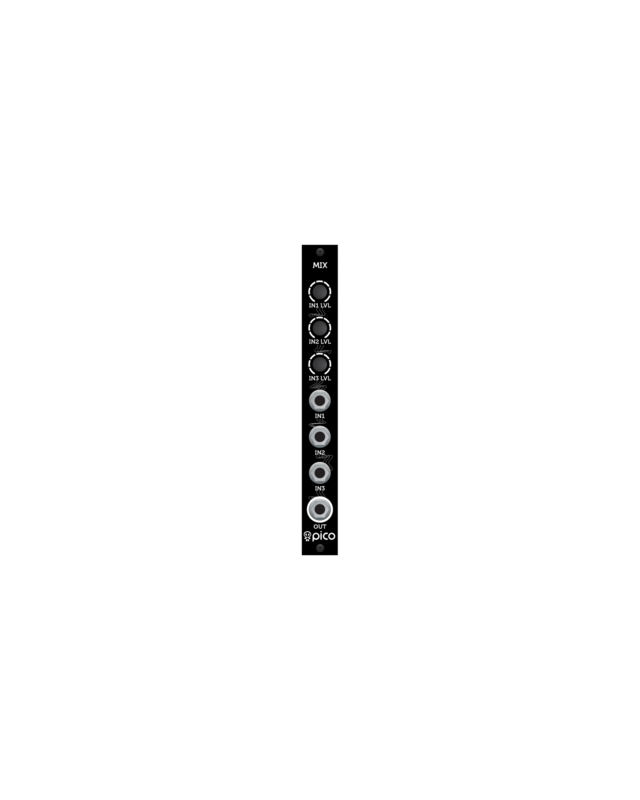 Erica Synths Pico Mixer