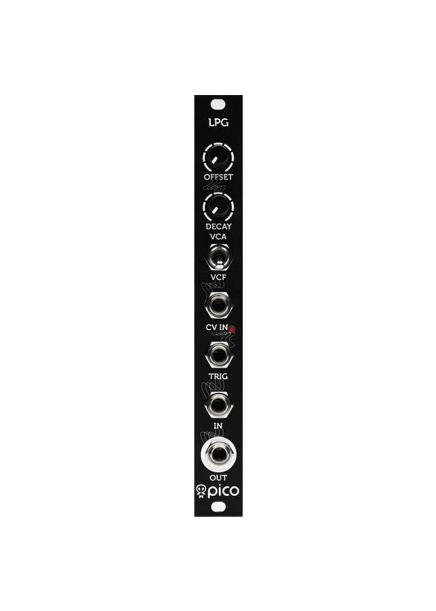 Erica Synths Pico LPG