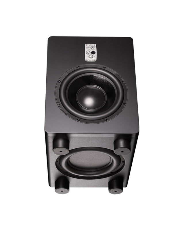 Eve Audio TS112