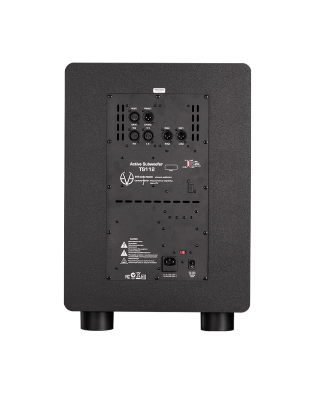 Eve Audio TS112