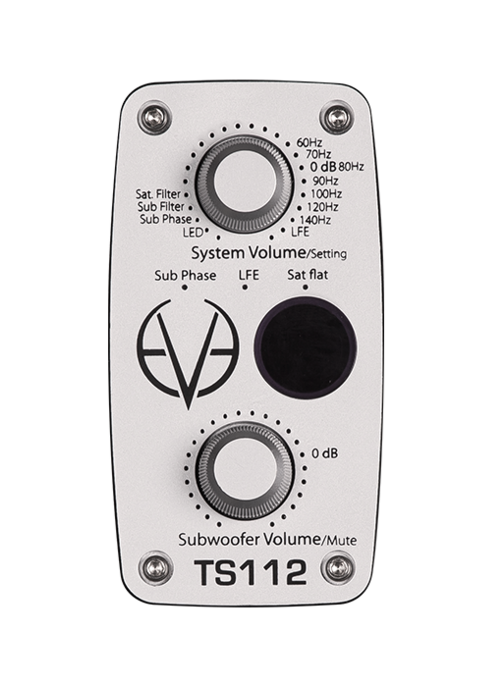 Eve Audio TS112