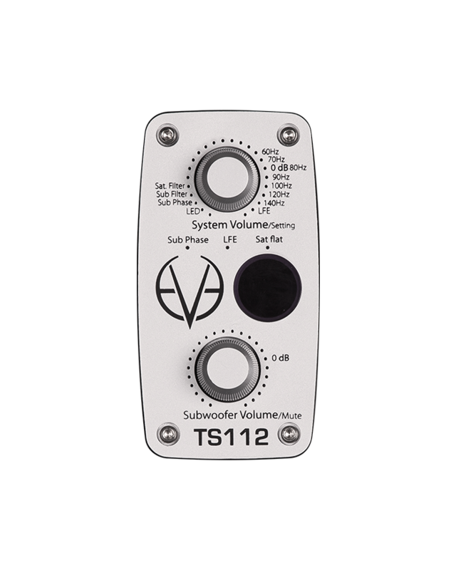 Eve Audio TS112