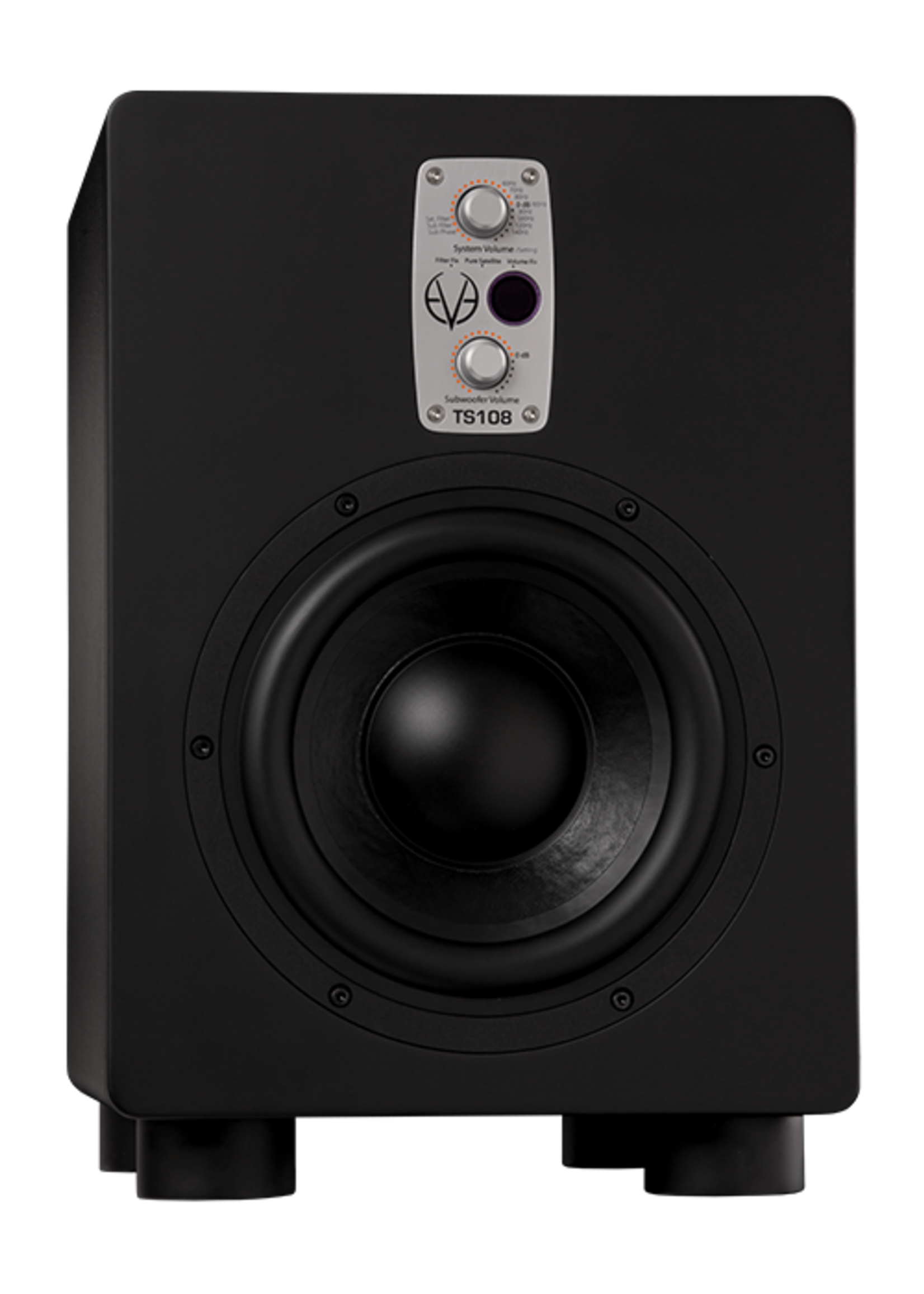 Eve Audio TS108