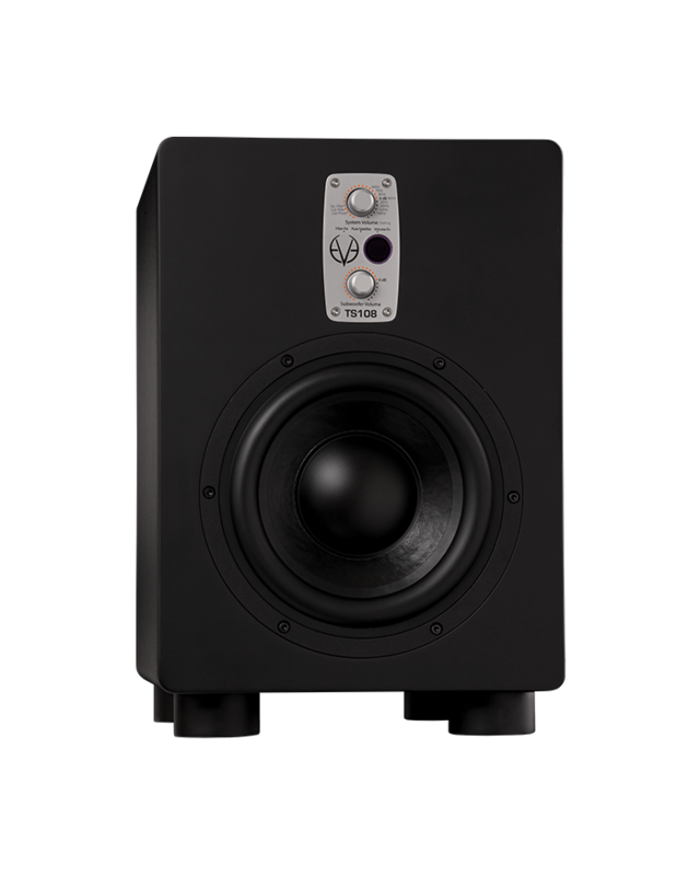 Eve Audio TS108