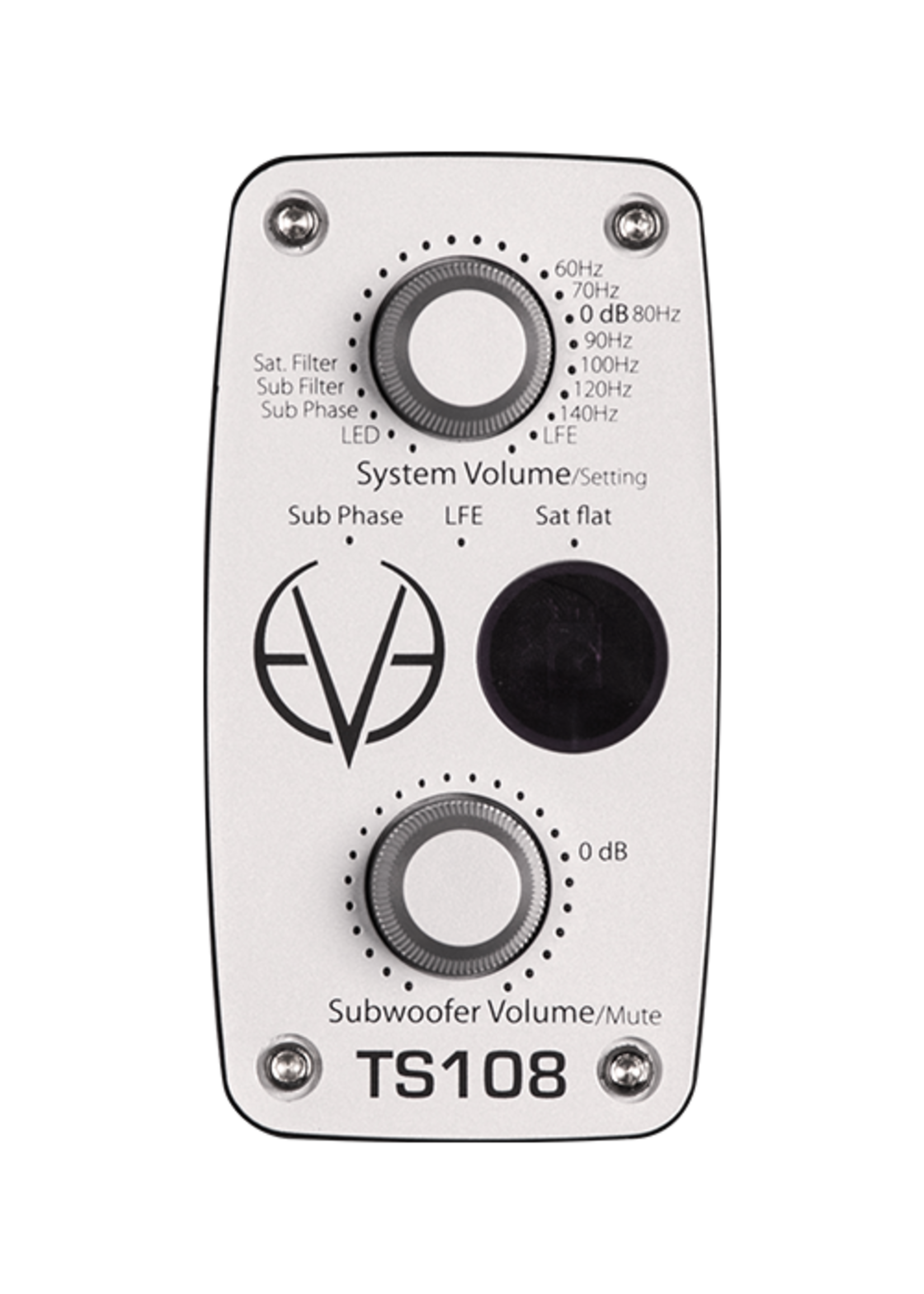 Eve Audio TS108