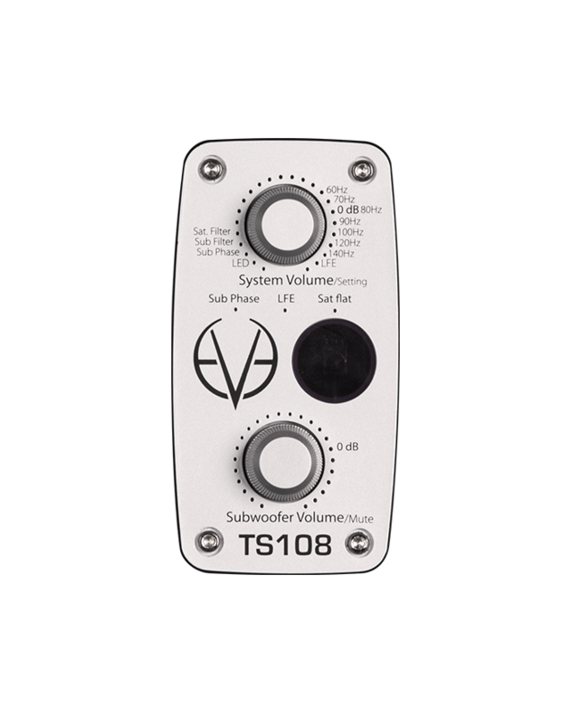 Eve Audio TS108