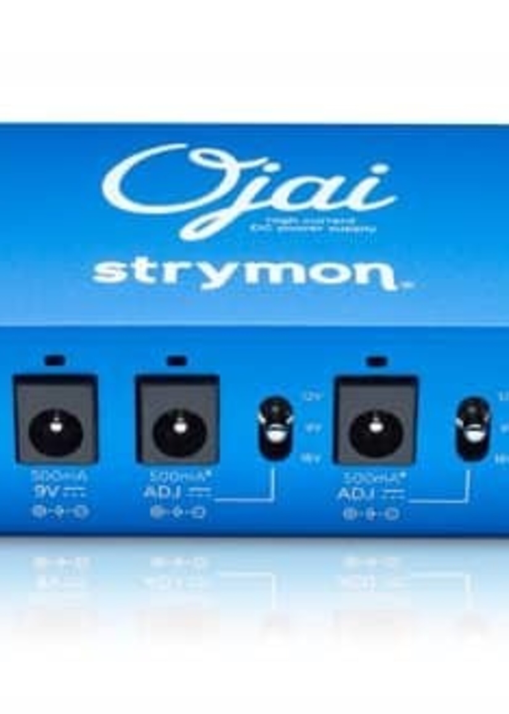 Strymon Ojai R30