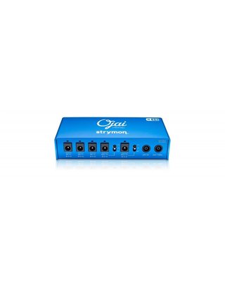 Strymon Ojai R30