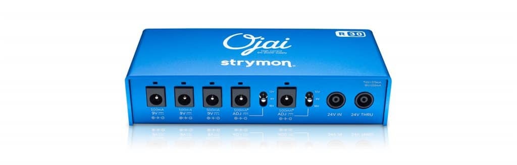 Strymon Ojai R30 - Volt Music Store