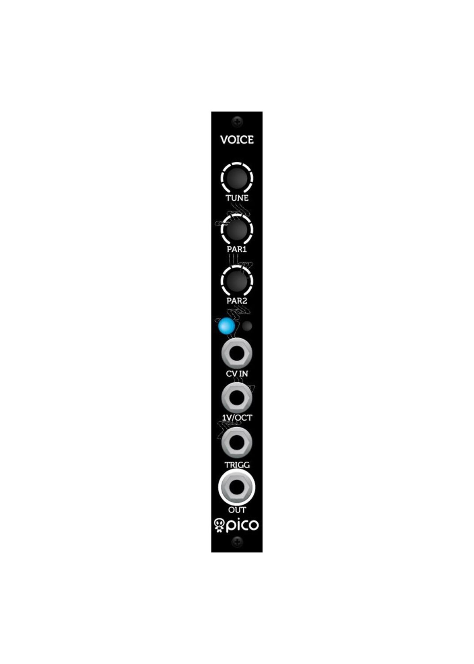 Erica Synths Pico Voice