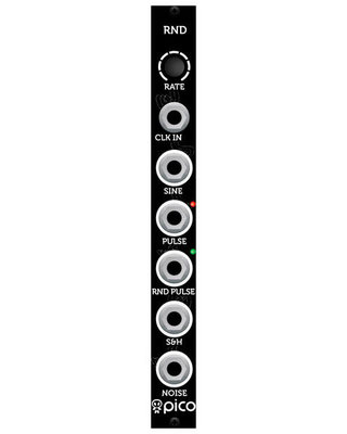 【Erica Synths】 Pico VCO Erica Synths Pico VCO - Perfect Circuit