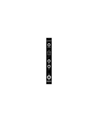 Erica Synths Pico Output