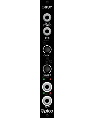 Erica Synths Pico Input