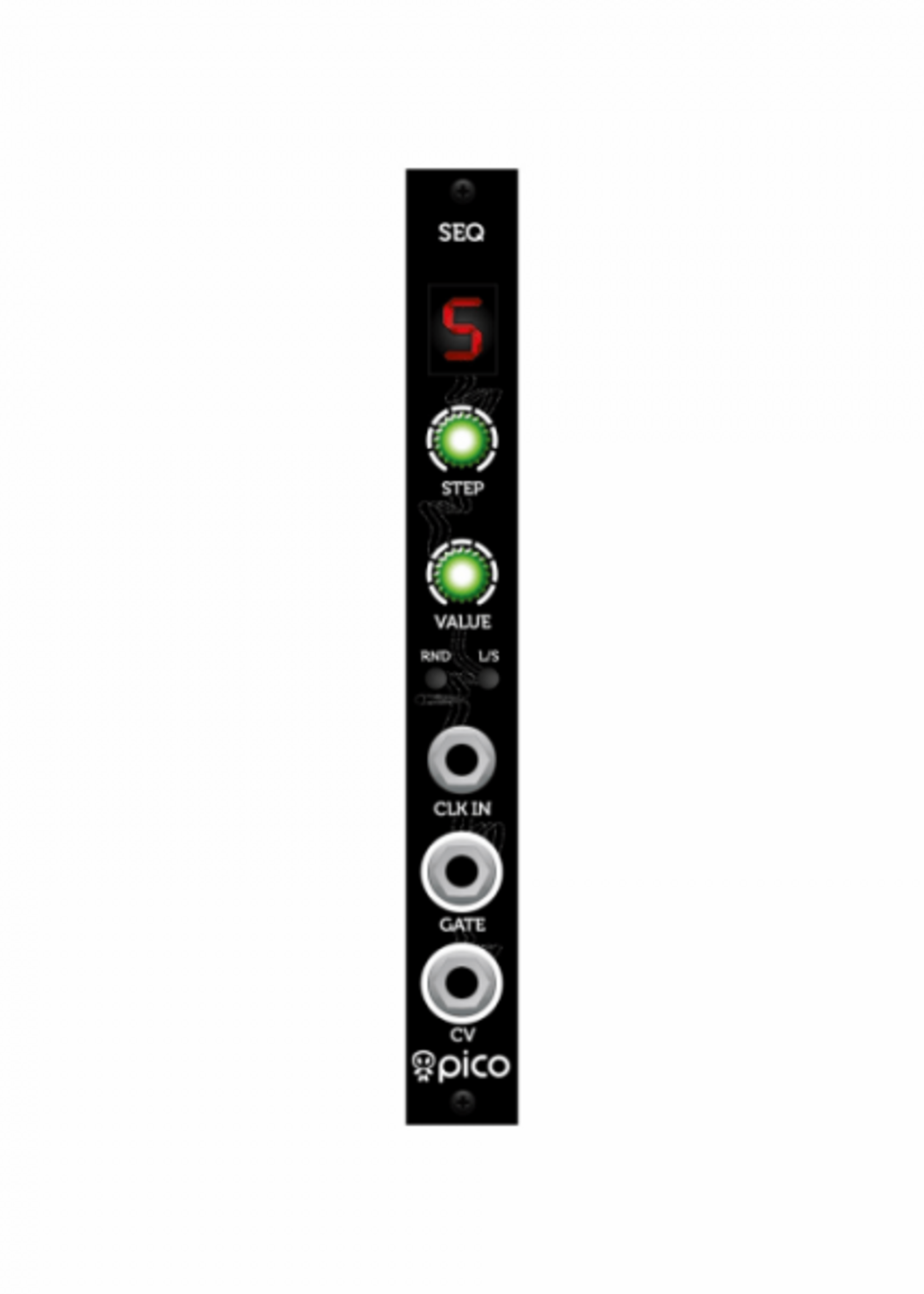 Erica Synths Pico SEQ