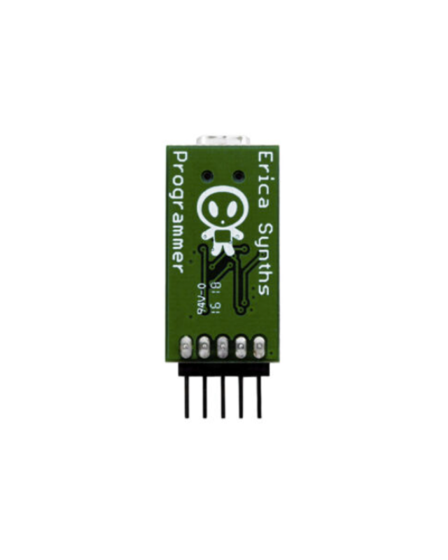 Erica Synths Pico Drum Programmer - Volt Music Store