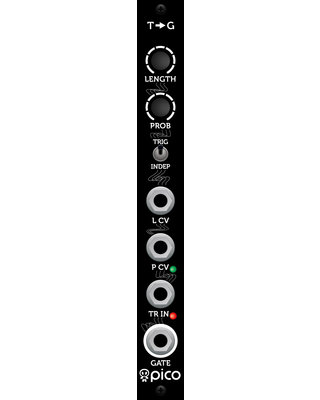 Erica Synths Pico Trigger