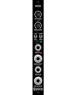 Erica Synths Pico Modulator
