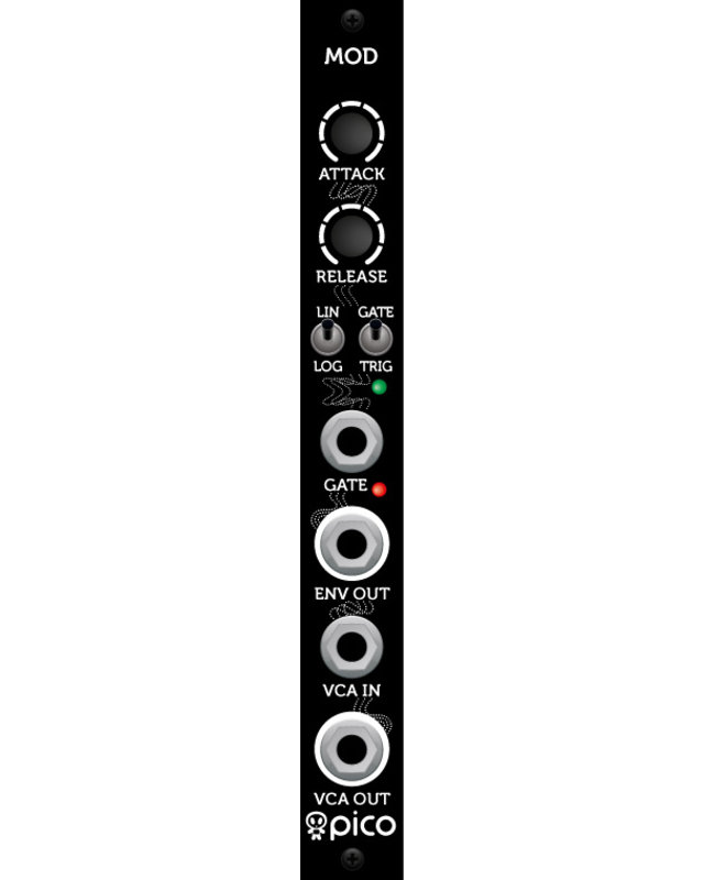 Erica Synths Pico Modulator